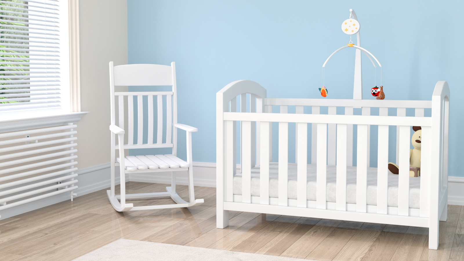 baby-bed